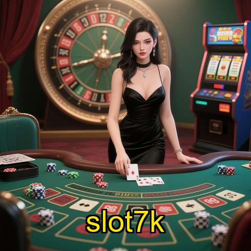 Jogos de Cassino em Destaque - Slots, Roleta, Blackjack