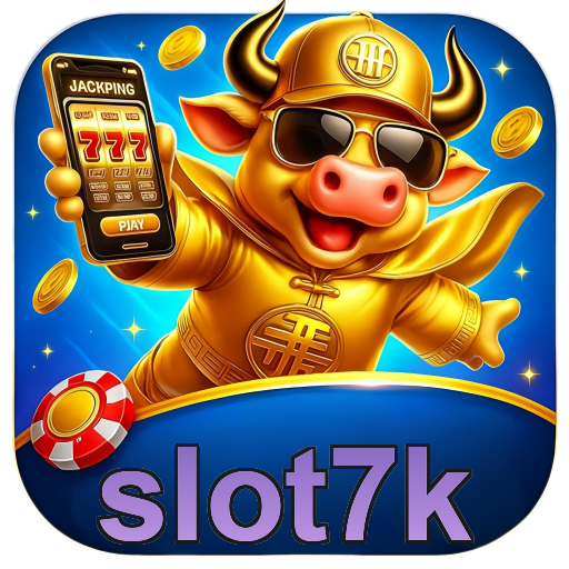 slot7k Logo